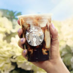 Starbucks 2022春季新品 Iced Toasted Vanilla Oatmilk Shaken Espresso 新鮮上架, 小編試喝, 還有 Prize & Delight 贏大獎遊戲即將開始