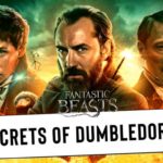 怪獸魅力淡去 「Fantastic Beasts: The Secrets of Dumbledore」北美開片光芒減
