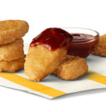 McDonald 推出 McNugget Persona 性格測試!  4月27日還有一日驚喜優惠