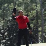 車禍重傷後返美國名人賽 Tiger Woods 稱已是生涯一大成就
