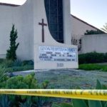 南加州台裔教會槍殺案 警方：凶嫌政治動機仇殺