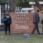 德州小學血案槍手暢行 警方應變及校園安全惹議