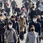 北韓發燒人數破200萬 當局仍稱抗疫已有良好成果