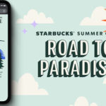 玩遊戲贏大獎  Starbucks Summer Game 2022 火爆進行中（5/16-6/17）