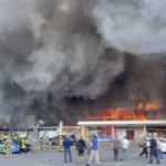 俄軍飛彈襲烏克蘭購物中心 多人罹難現場猶如人間煉獄