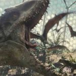 「Jurassic World: Dominion」恐龍發威 首週北美勁撈1.43億美元票房