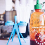 因天氣等原因  Sriracha 辣椒醬面臨夏季供貨短缺