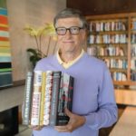 Bill Gates 將捐200億美元 擬退出全球富豪排行榜