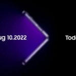 Samsung Unpacked 發表會8/10登場 傳推新摺疊手機