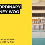 “Extraordinary Attorney Woo ”收視飆高 有望成下一個魷魚遊戲