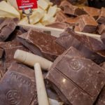 產品發現沙門氏菌 全球最大巧克力工廠停產