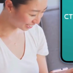 CTBC 暖心服務 全新手機銀行 App 全新上線，金融理財一手掌握！