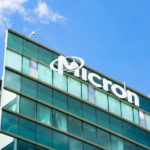 Micron Technology 營收預測拖累晶片股 美股收低科技股大跌