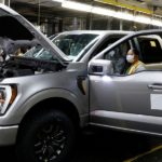Ford 將裁員3000人 加速轉型發展電動車