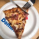 披薩發源地不買帳 Domino 宣布退出義大利市場