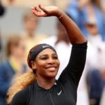 網球天后 Serena Williams 美網後將退休  23座生涯大滿貫單打冠軍