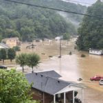 Kentucky 洪災累計37死 新一波暴雨阻礙救援