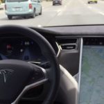 加州車主控訴 Tesla 會莫名煞車 提議集體訴訟