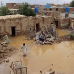 巴基斯坦1/3國土泡水 IMF 批准恢復融資計劃援助