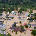 Kentucky 州洪災累計28死 惡劣氣候恐增加搜救難度