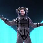 MTV 音樂錄影帶大獎揭曉  Johnny Depp 化身太空人驚喜現身