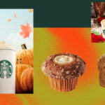 Starbucks 秋季特供 Pumpkin Spice Latte 南瓜香料拿鐵8月30日起限時迴歸
