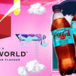 Coca-Cola 限時推出全新 Dreamworld Soda 夢幻世界汽水風味可樂