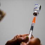 美批准接種升級版 COVID-19 疫苗加強針 對抗 Omicron 新變異株