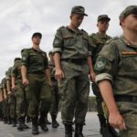 俄羅斯下達戰爭動員令 歐盟研擬第8輪制裁