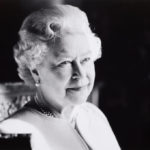 英国女王伊丽莎白二世辞世 享耆寿96岁