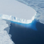 南極末日冰川銷融快於預期 恐使海平面升逾1公尺危及4成地球人口