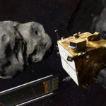 NASA 飛行器26日試撞小行星改道 有助未來地球防禦