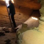 古埃及法老時代墓穴以色列出土 揭示青銅晚期喪葬習俗