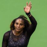 Serena Williams 美網「告別戰」 改寫 ESPN 收視紀錄