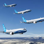 波音為737 MAX安全性提供誤導性保證 挨罰2億美元