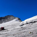 瑞士冰川消融速度創紀錄 發現失蹤數十年遇難者遺體及飛機殘骸