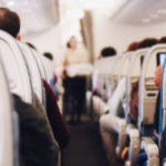 乘坐飛機時  最令人討厭的乘客和行為