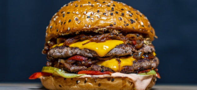 National Cheeseburger Day 全美芝士漢堡日要來啦，優惠折扣看這邊（9/18）
