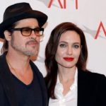 Angelina Jolie 控 Brad Pitt 施暴文件曝光 曾在機上對孩子掐脖打巴掌