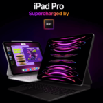 Apple 全新 M2 版 iPad Pro 、入門款 iPad 悄然上市