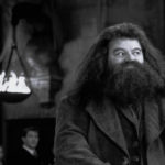 「哈利波特」Hagrid 演员 Robbie Coltrane 辞世享寿72岁 主角与 J.K. Rowling 回忆合作时光