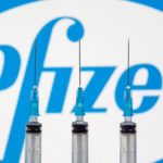 Pfizer：COVID-19 疫苗最快明年初商售 每劑超過110美元