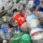 戳破循環經濟謊言 綠色和平：美塑膠垃圾只回收5%