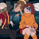 不用再猜了 動畫「Scooby-Doo」裡的主角 Velma 是女同志