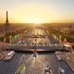 巴黎奧運開幕式將移師塞納河 選手搭船遊河登場