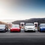 Tesla 第3季交車34.3萬輛創新高 但低於預期