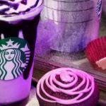 日本 Starbucks 首次推出豔麗紫色萬聖節主題 Frappuccino