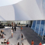 成立一甲子  Orange County Museum of Art 新館盛大開幕  十年內免費開放