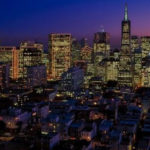 “美國最安全城市”最新榜單  加州城市整體排名靠後