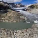 2050年前1/3冰川註定消失 黃石公園也難倖免